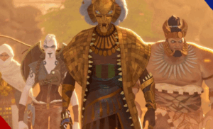 #637: Eyes of Wakanda