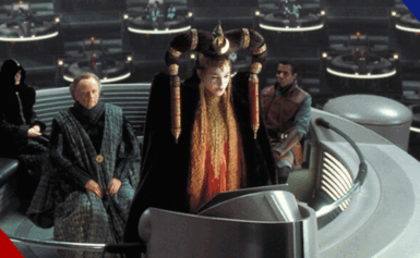 #638: Let’s talk Star Wars (and politics)