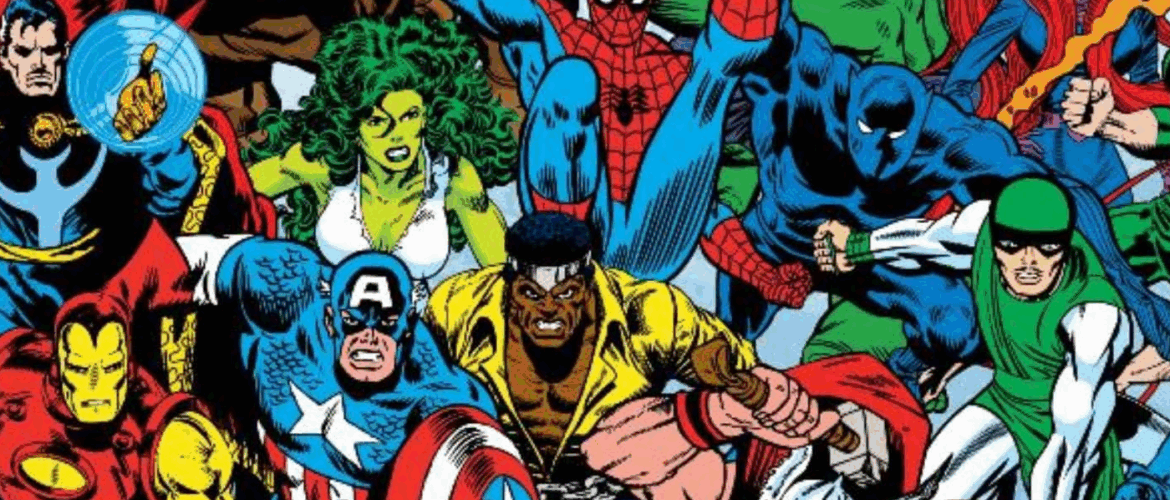 #639: Is Marvel headed in the wrong direction?