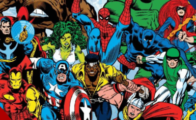#639: Is Marvel headed in the wrong direction?