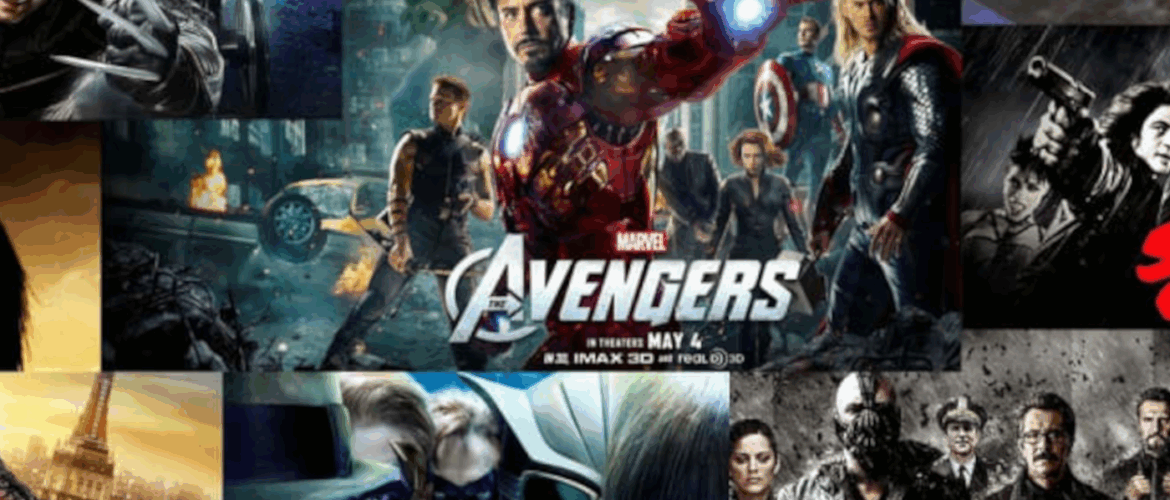 #640: Let’s revisit our favorite Comic Book movies