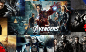 #640: Let’s revisit our favorite Comic Book movies