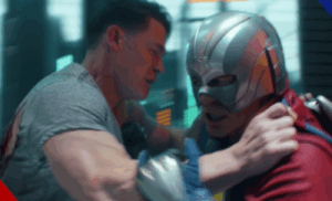 #641: Peacemaker Season 2 Premiere