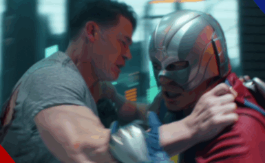 #641: Peacemaker Season 2 Premiere