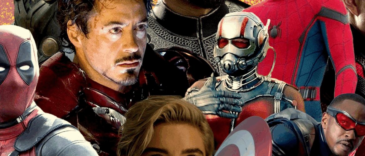 #642: Marvel News and Rumor round up