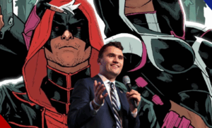 #645: The Charlie Kirk Effect