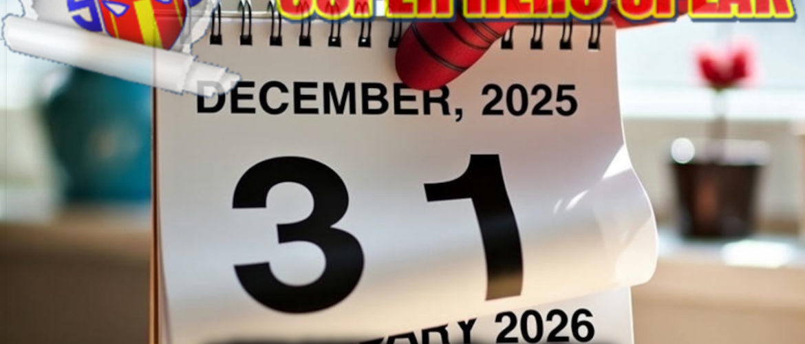 #667: 2025 Year in Review