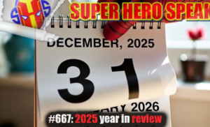 #667: 2025 Year in Review