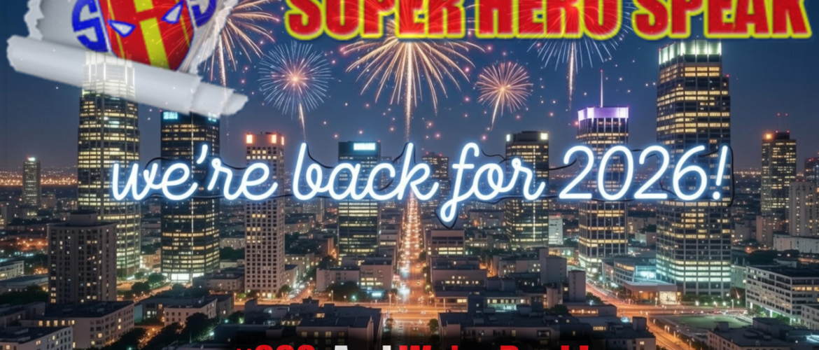 #668: And We’re Back!