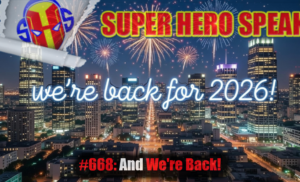 #668: And We’re Back!