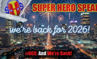 #668: And We’re Back!