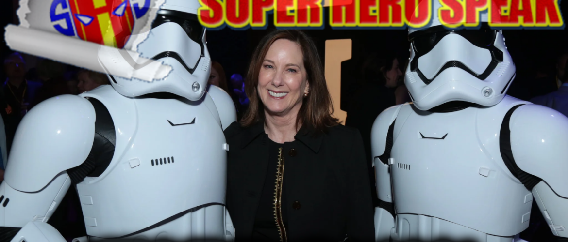 #669: And Kathleen Kennedy is out…