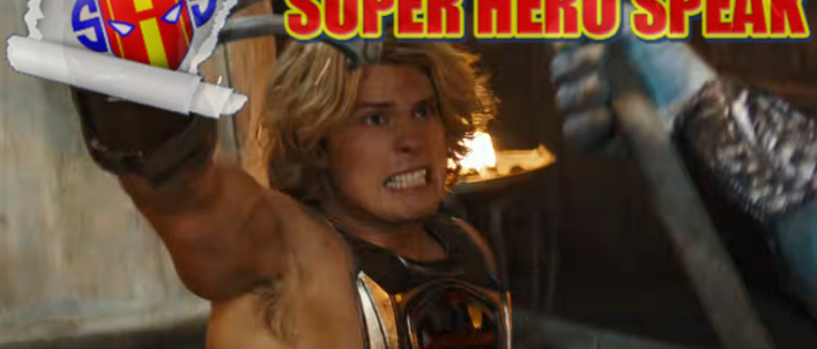 #670: The most powerful HE/HIM in the universe