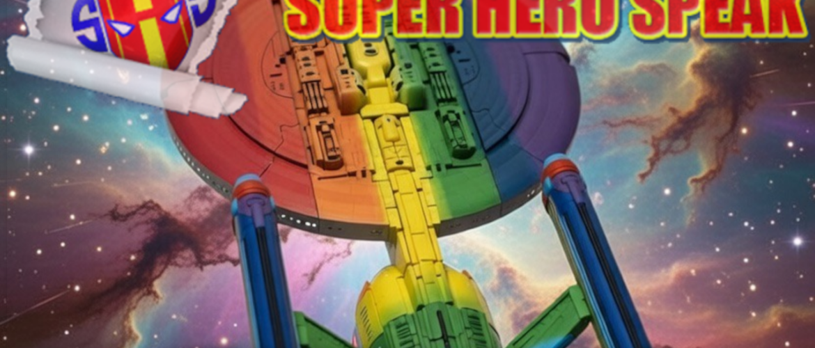 #673: Have things gone too far?