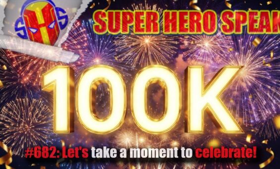 #682: Let’s take a moment to celebrate!
