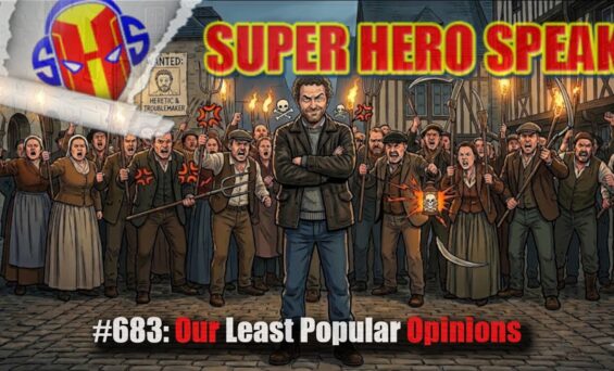 #683: Our Least Popular Opinions