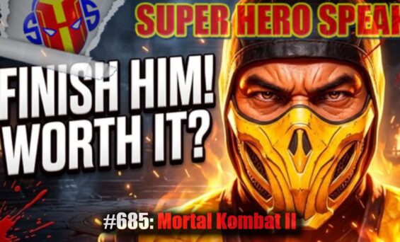 #685: Mortal Kombat II