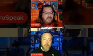 Chuck Dixon just said what everyone thinks #shorts #Artist #Unfiltered