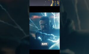 Doom vs. Stormbreaker: Can He REALLY Tank It? #shorts