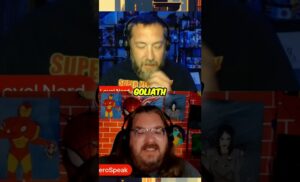 Thor’s CRAZIEST Comic Moments: Cyborgs & Kansas Asgard! #shorts