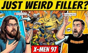 Was X-Men ’97 Season 2 Ep 5 Just WEIRD Filler? (Breakdown & Review)