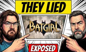 J.K. Simmons EXPOSES The Truth About the Canceled Batgirl Movie 🦇