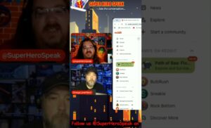 San Diego Comic-Con: Connecting with True Fans! #shorts