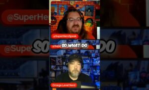 Is the DCU Doomed? Can It Be Saved? #shorts