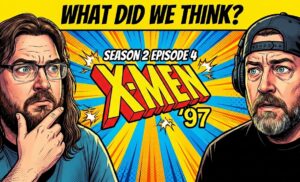 Charles & Erik’s Bromance Just Ended | X-Men ’97 Season 2