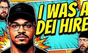 X-Men ’97 Creator Plays the “DEI” Card After OnlyFans Drama (We Have Thoughts!)