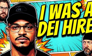 X-Men ’97 Creator Plays the “DEI” Card After OnlyFans Drama (We Have Thoughts!)
