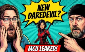 Elektra is Back… But is She the NEW Daredevil? (MCU Season 3 Leaks)