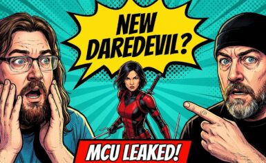 Elektra is Back… But is She the NEW Daredevil? (MCU Season 3 Leaks)