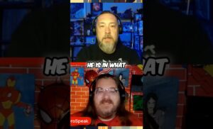 Deadpool’s X-Force Move Was Part of a Larger Plot #Theory #Breakdown
