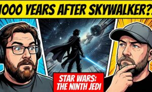 Star Wars Without Skywalkers? Here’s What’s Coming