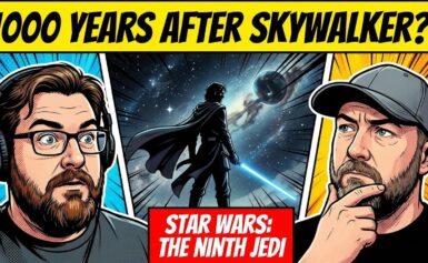 Star Wars Without Skywalkers? Here’s What’s Coming