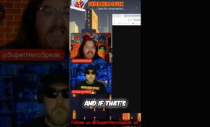 Marvel’s Biggest Casting Trick Revealed #shorts