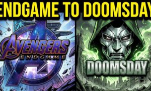 Marvel is CHANGING Endgame to Save the MCU?! 🤯