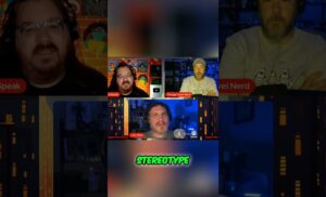 Cop Movie Stereotypes and Dog-Hating Audiences Explained! #shorts