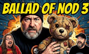 James Burton on Healing, New Projects, and What’s Next