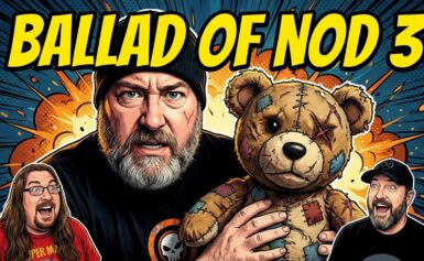James Burton on Healing, New Projects, and What’s Next