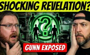 Lanterns Disaster: James Gunn Breaks His Biggest Promise