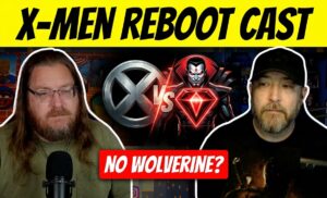 Adam Driver as Mr. Sinister & No Wolverine? MCU X-Men Cast Reaction