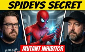 Is Peter Parker the Villain of the X-Men’s MCU Debut?