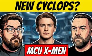 Kit Connor as Cyclops?! Our Thoughts on the New X-Men Rumors