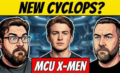 Kit Connor as Cyclops?! Our Thoughts on the New X-Men Rumors