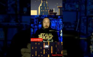The 9th Jedi: Canon Deviations & Star Wars Tropes #shorts