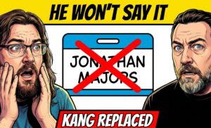 Kevin Feige Avoids Jonathan Majors’ Name + Avengers: Doomsday Box Office Predictions
