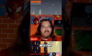 Best Tom Holland Spider-Man Movie? YES! (But Flaws Exist) #shorts #spiderman