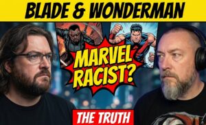 Is Marvel Being Racist? The Truth Behind Blade & Wonder Man Cancellations